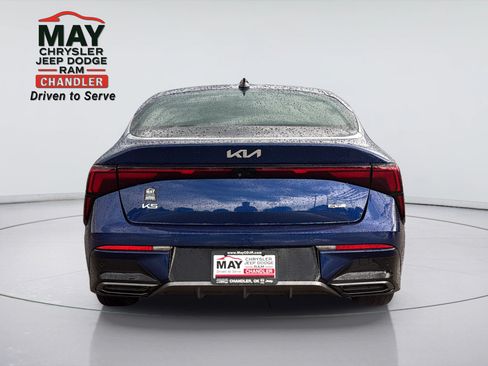 Used 2025 Kia K5 GT-Line FWD image 6