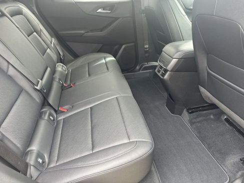 Certified 2026 Chevrolet Equinox LT w/ Convenience Package II image 29