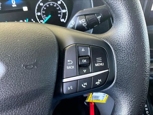 Used 2023 Ford Transit 150 Low Roof w/ Upfitter Package image 21