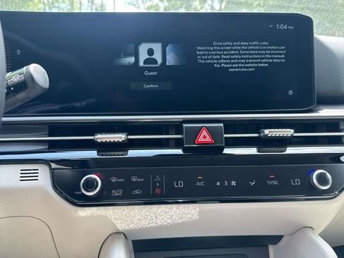 New 2026 Kia Sportage EX AWD/4WD image 26