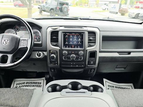 Used 2019 RAM 1500 Express w/ Wheel & Sound Group AWD/4WD image 15