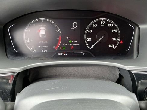 Used 2025 Honda Civic Sport image 30
