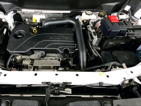 Used 2026 GMC Terrain Elevation FWD image 10