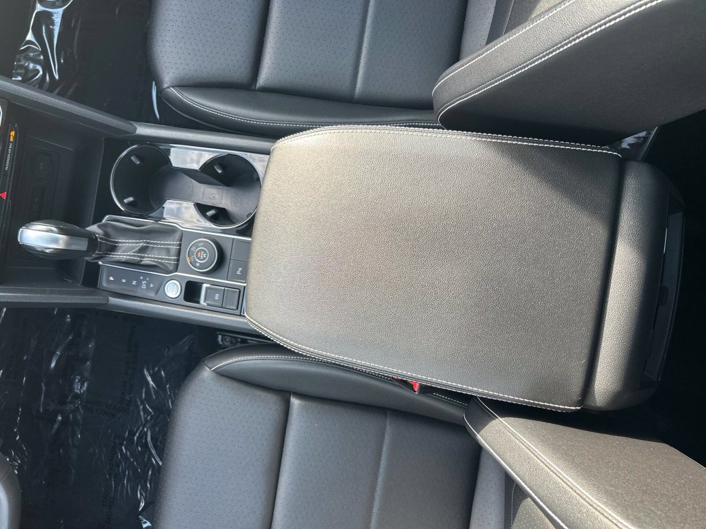 Used 2023 Volkswagen Atlas SE w/ Panoramic Sunroof Package AWD/4WD image 34