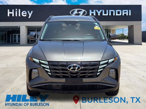 Used 2023 Hyundai Tucson SEL FWD image 8