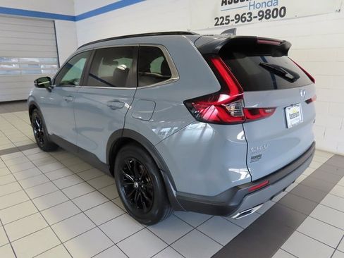 Used 2023 Honda CR-V Sport image 12