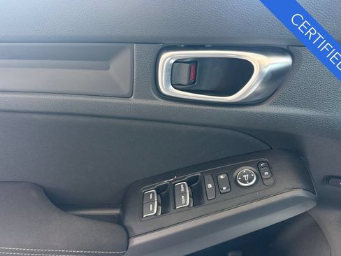 Certified 2026 Honda Civic Sport image 11