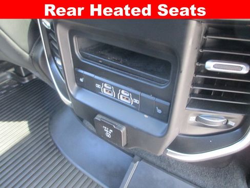 Used 2021 RAM 1500 Laramie image 28