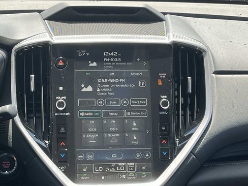 New 2026 Subaru Ascent Limited AWD/4WD image 13