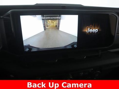 New 2026 Jeep Gladiator Sport image 22