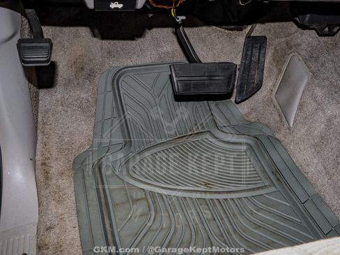 Used 1993 GMC Sierra 1500 2WD Extended Cab image 90
