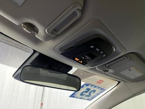Certified 2025 Toyota Corolla LE FWD image 21