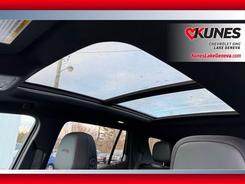 New 2026 GMC Terrain AT4 w/ Convenience Package III image 26