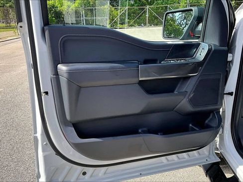 Certified 2023 Ford F150 XLT w/ Equipment Group 302A High AWD/4WD image 22