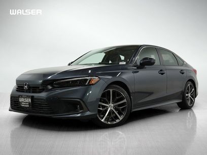 Used 2023 Honda Civic Touring