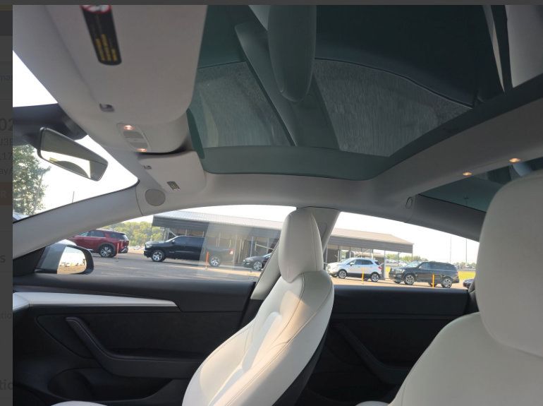 Used 2023 Tesla Model 3 Standard Range RWD image 15