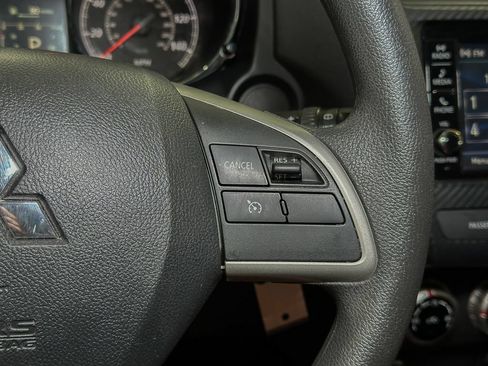 Used 2024 Mitsubishi Outlander Sport ES AWD/4WD image 32