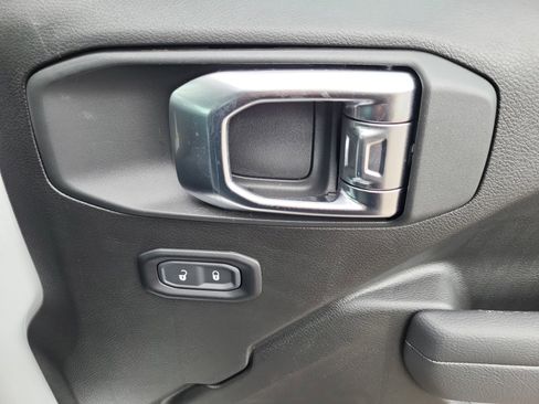 New 2025 Jeep Gladiator Sport image 16