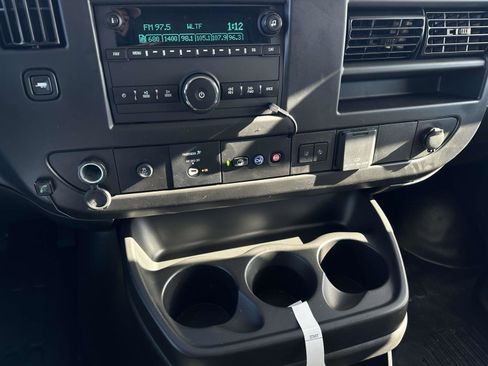 New 2025 Chevrolet Express 2500 w/ Driver Convenience Package image 5