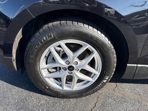 Used 2023 Ford Edge SEL w/ Convenience Package AWD/4WD image 21