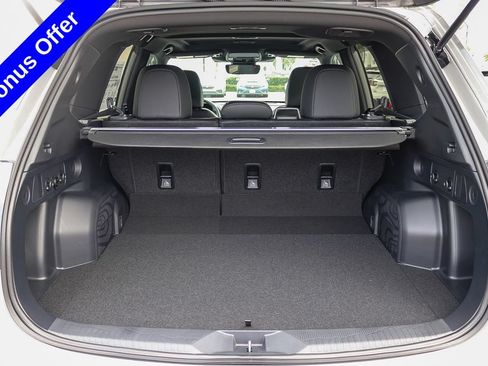 New 2026 Subaru Forester Sport AWD/4WD image 12
