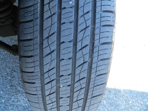 Used 2002 Jeep Grand Cherokee Limited image 24