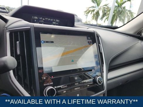 Used 2021 Subaru Forester Limited image 3