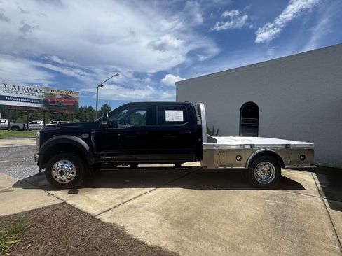 Used 2026 Ford F450 Lariat AWD/4WD image 2