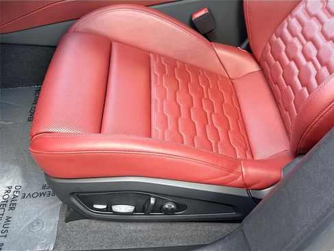 Used 2024 Audi RS e-tron GT w/ Carbon Performance Package image 20