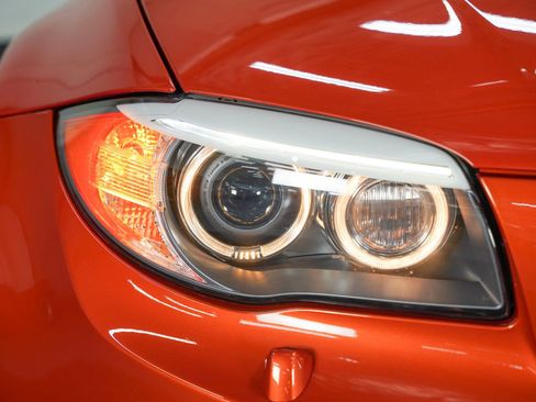 Used 2011 BMW 1 Series M image 12