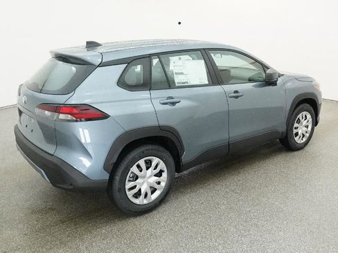 New 2026 Toyota Corolla Cross L image 44
