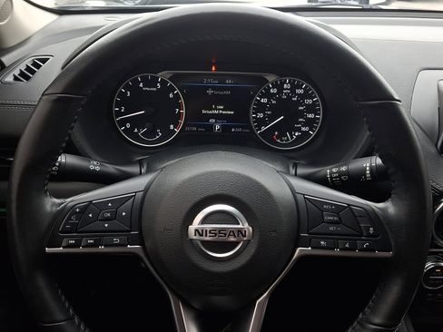 Used 2023 Nissan Sentra SV w/ All-Weather Package image 18