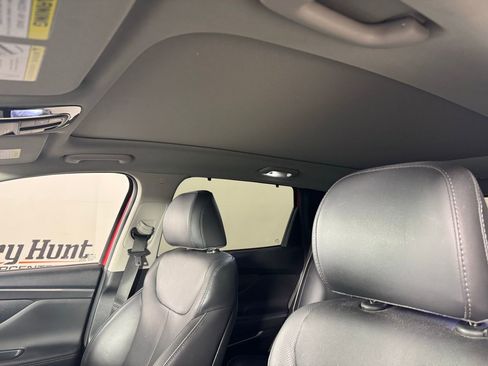 Used 2021 Hyundai Santa Fe SEL w/ Convenience + Premium Package image 4