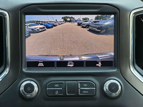 Certified 2021 GMC Sierra 1500 AT4 w/ AT4 Preferred Package AWD/4WD image 20