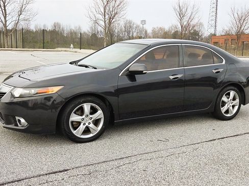Used 2012 Acura TSX Sedan image 15