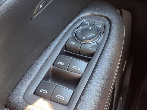 Used 2022 Cadillac XT5 Sportv w/ Technology Package image 31