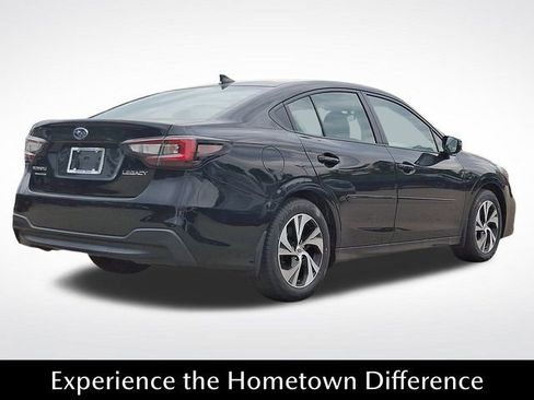 New 2025 Subaru Legacy Premium image 4