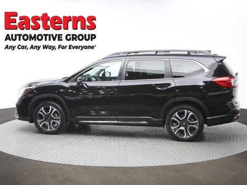 Used 2023 Subaru Ascent Limited image 62