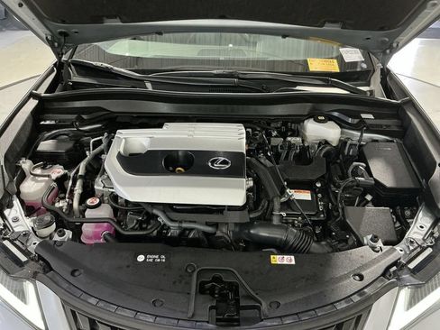 Used 2024 Lexus UX 250h AWD w/ Premium Package image 29