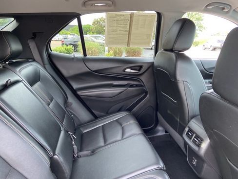 Used 2023 Chevrolet Equinox Premier AWD/4WD image 21