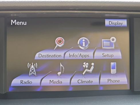 Used 2013 Lexus ES 350 w/ Luxury Pkg FWD image 21