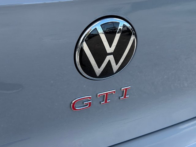 Used 2026 Volkswagen GTI S FWD image 12