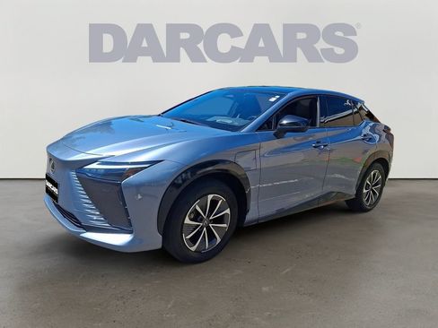 Used 2023 Lexus RZ 450e Premium w/ Technology Package AWD/4WD image 3