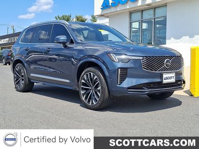 Certified 2025 Volvo XC90 B5 Plus