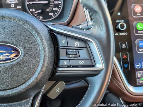 Used 2023 Subaru Outback Touring image 17