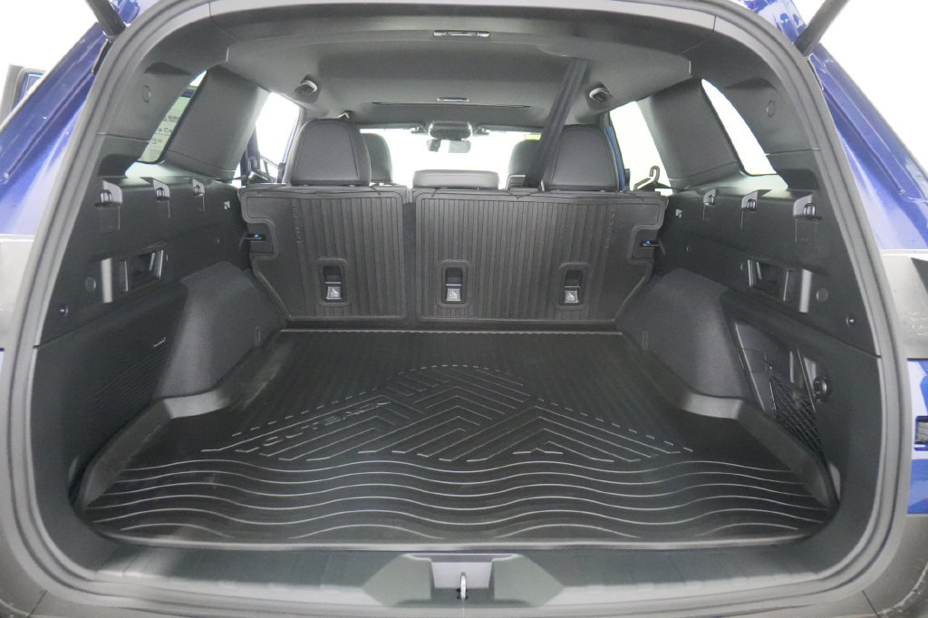 New 2026 Subaru Outback Limited AWD/4WD image 28