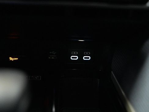 Used 2026 Toyota Camry Nightshade w/ Convenience Package image 34