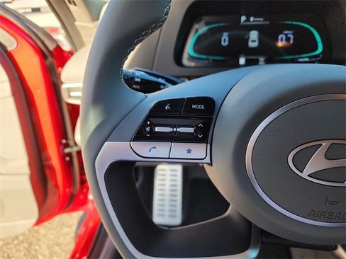 New 2025 Hyundai Elantra Sport image 20