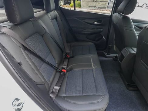 New 2026 Buick Envista Preferred w/ Convenience I Package FWD image 24