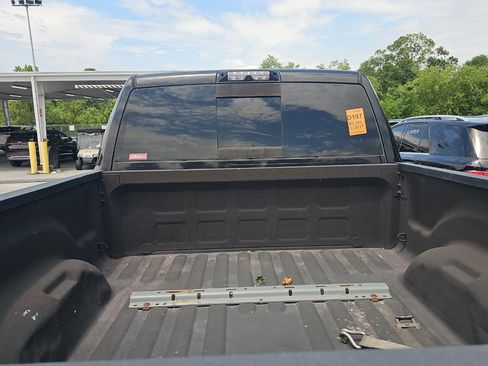 Used 2017 RAM 2500 Laramie w/ Off Road Package AWD/4WD image 10